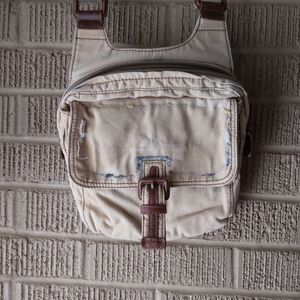 Fossil Crossbody bag